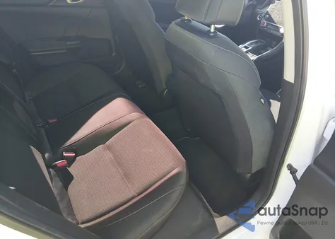 2021 Honda Insight Ex from USA, damaged, VIN 19XZE4F57ME005289